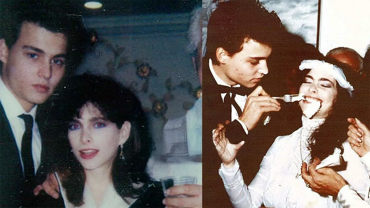 Breaking: Johnny Depp Confesses the Truth About His One True Love!