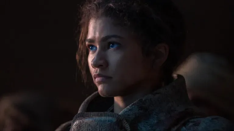 Zendaya Being Considered for a Major Role in Star Wars 2 Zendaya Being Considered for a Major Role in Star Wars