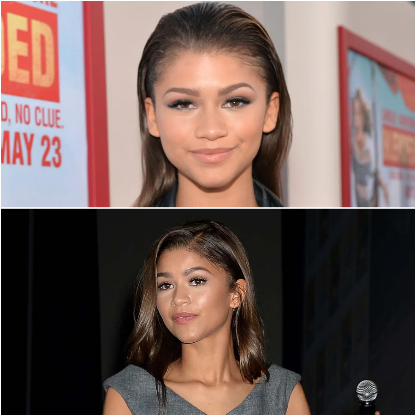 Zendaya Being Considered for a Major Role in Star Wars