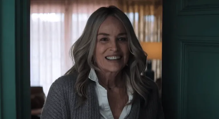 Sharon Stone in Talks to Join Euphoria Season 3 Cast Alongside Zendaya