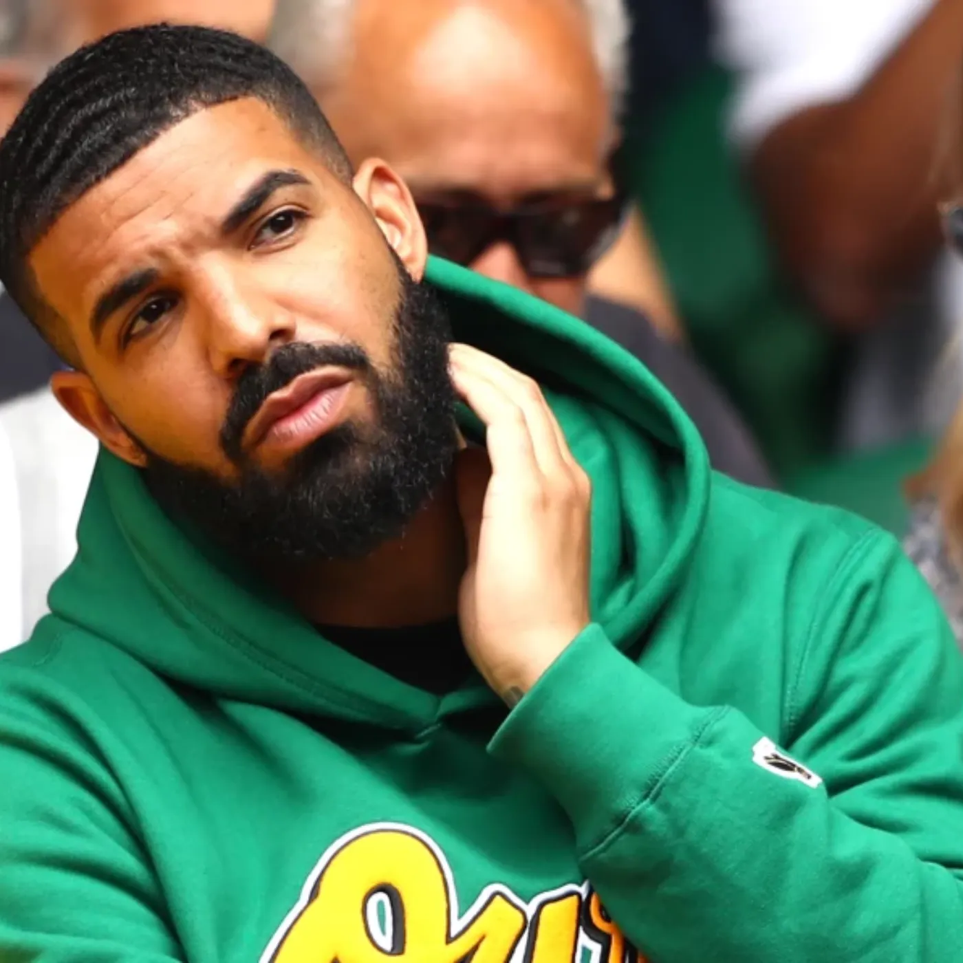 Drake & Kanye West Unleash a Bombshell Collab, Fans Left Warring in Shock and Awe