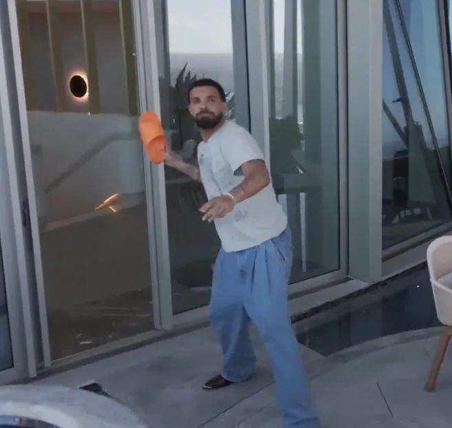 Drake's Drone Drama: A Hilarious Misadventure or a Marketing Masterstroke?