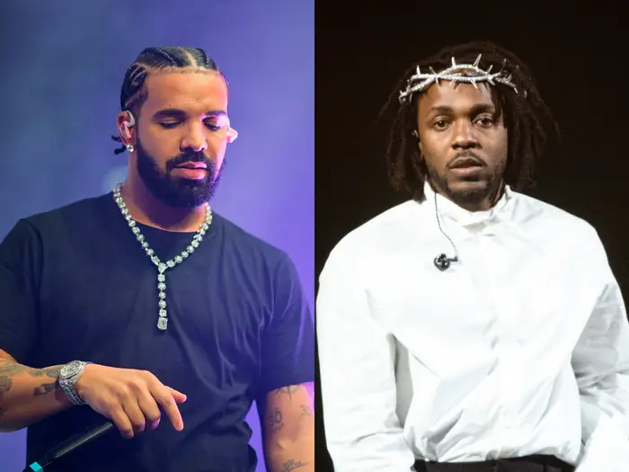 Drake's New Album Breaks Records as Kanye West and Young Thug Show Love