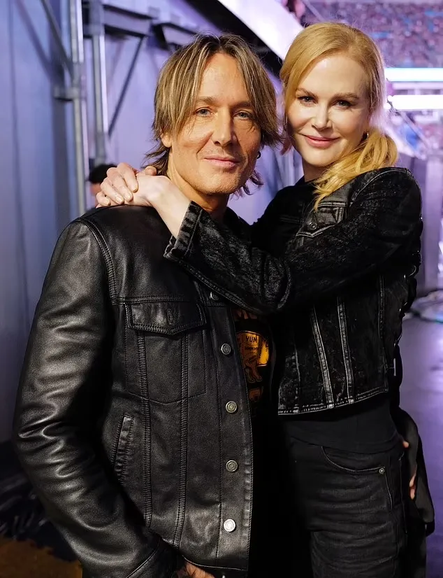 Nicole Kidman and Keith Urban's Beverly Hills Home Burglary: A Shocking Tale of Celebrity Intrusion