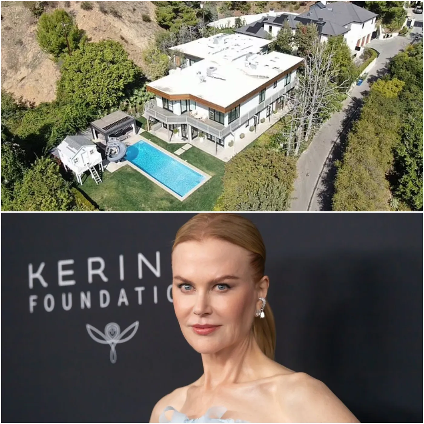 Nicole Kidman and Keith Urban's Beverly Hills Home Burglary: A Shocking Tale of Celebrity Intrusion