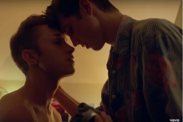 Did Troye Sivan Just Hint at a New Relationship in His Latest Interview?