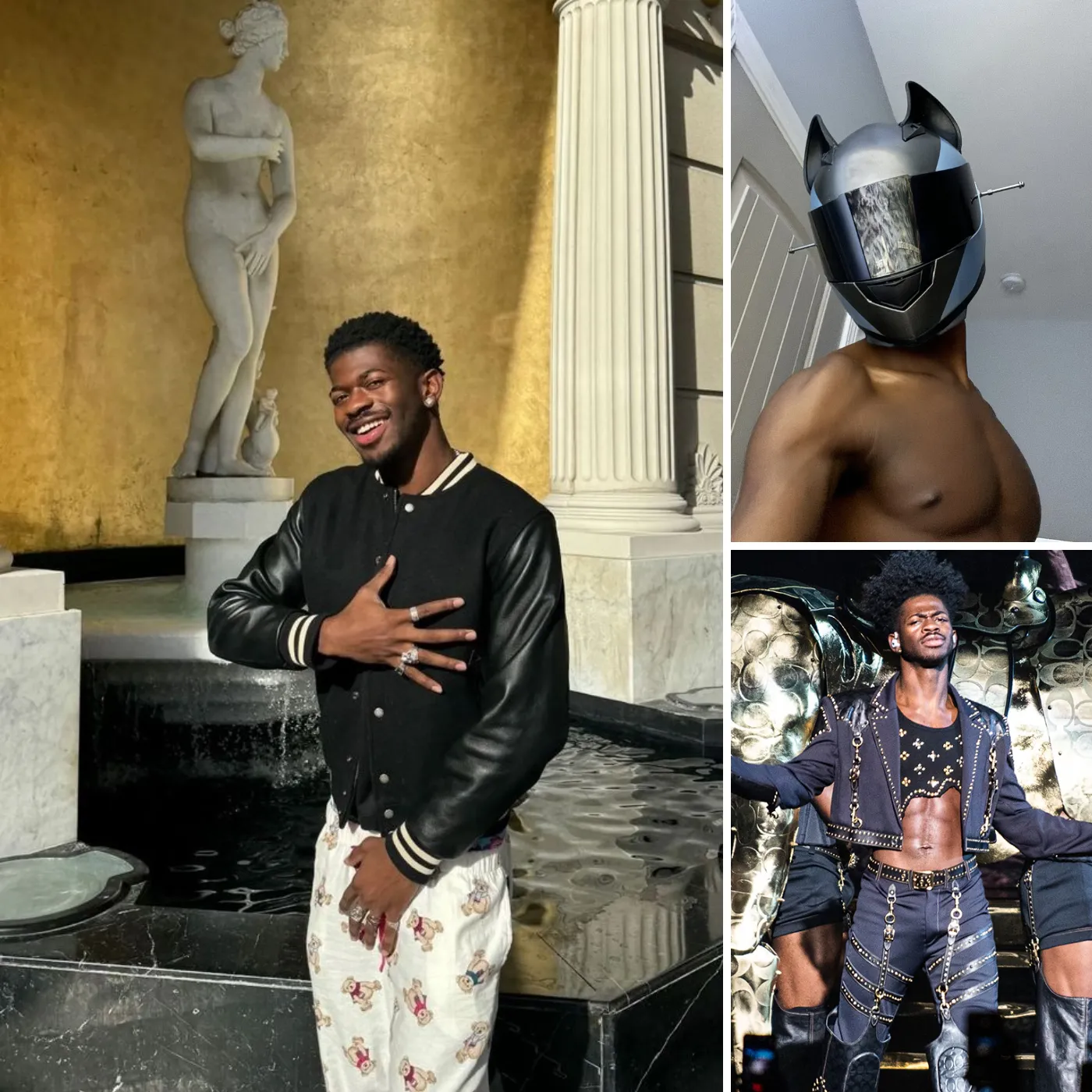 "Dreamboy" Could Change Everything for Lil Nas X—Here’s Why