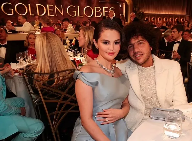 Benny Blanco Shocks Fiancée Selena Gomez with Bizarre Bathing Ritual Involving ‘Death Awareness’