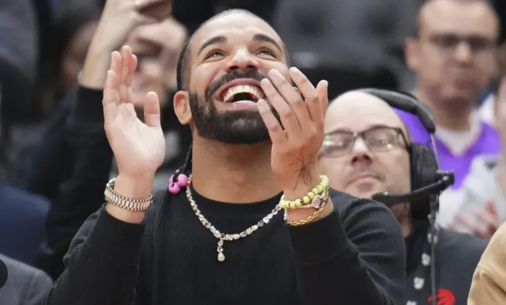 Drake Strikes Back: Knocks Kendrick Lamar Off Top Charts with New Album Release