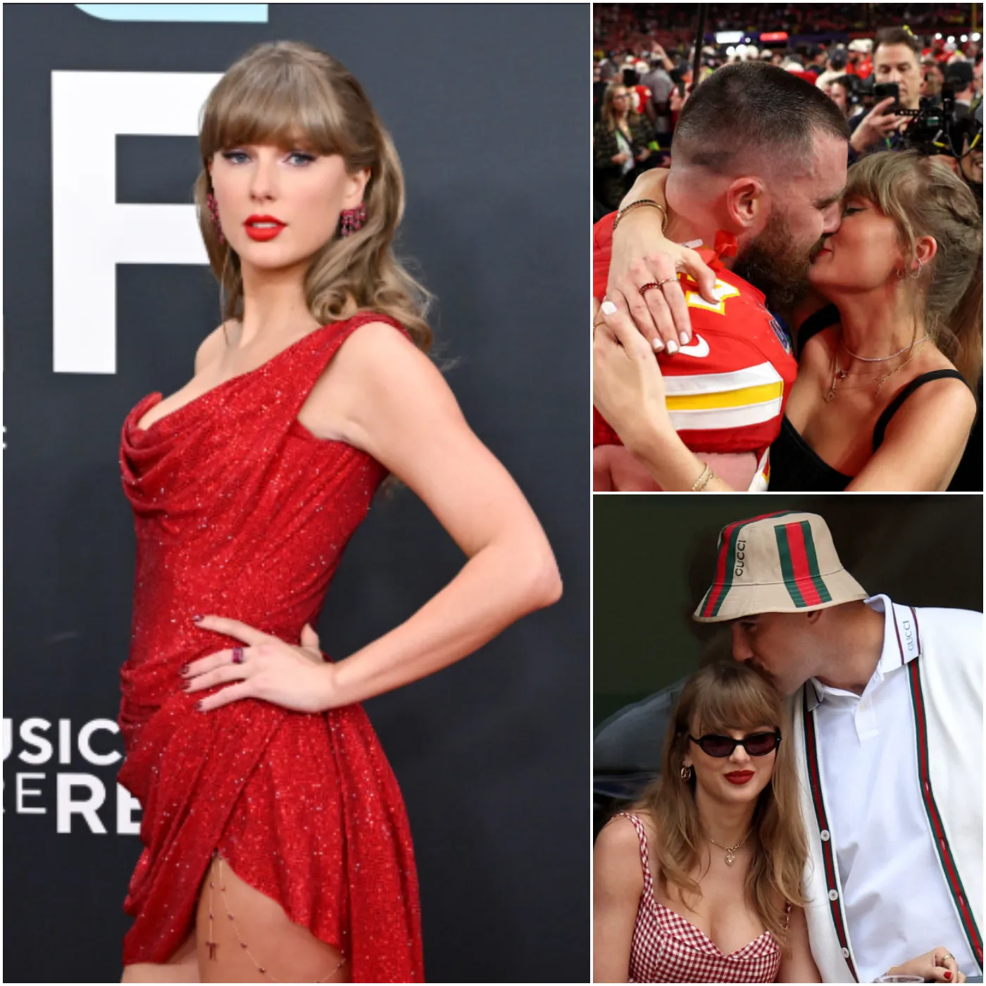 Is Taylor Swift Engaged? Clues That Suggest Wedding Bells May Be Near