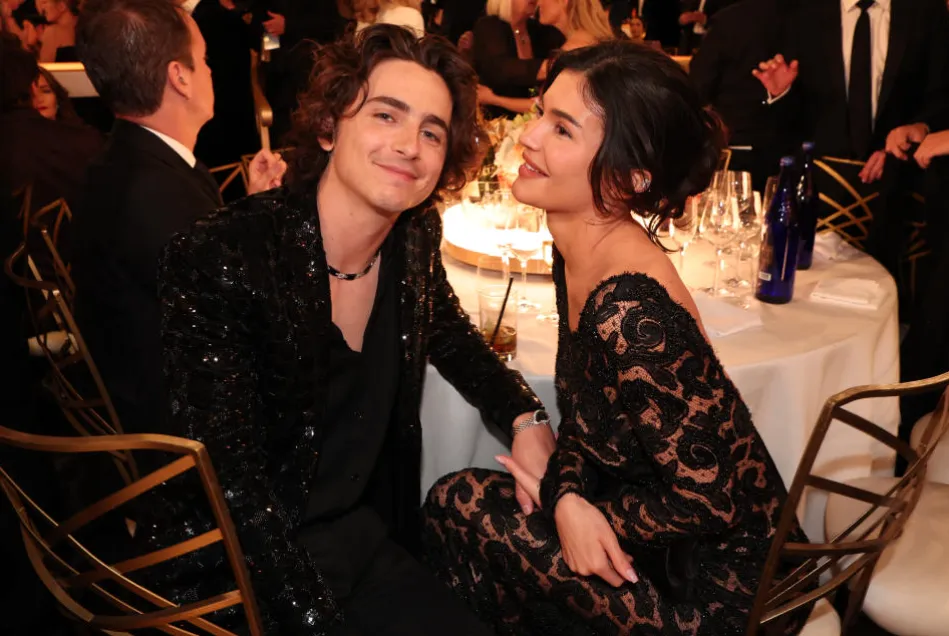 Kylie Jenner’s Fear of Losing Timothée Chalamet Fuels Marriage Plans: Is an Elopement on the Horizon?