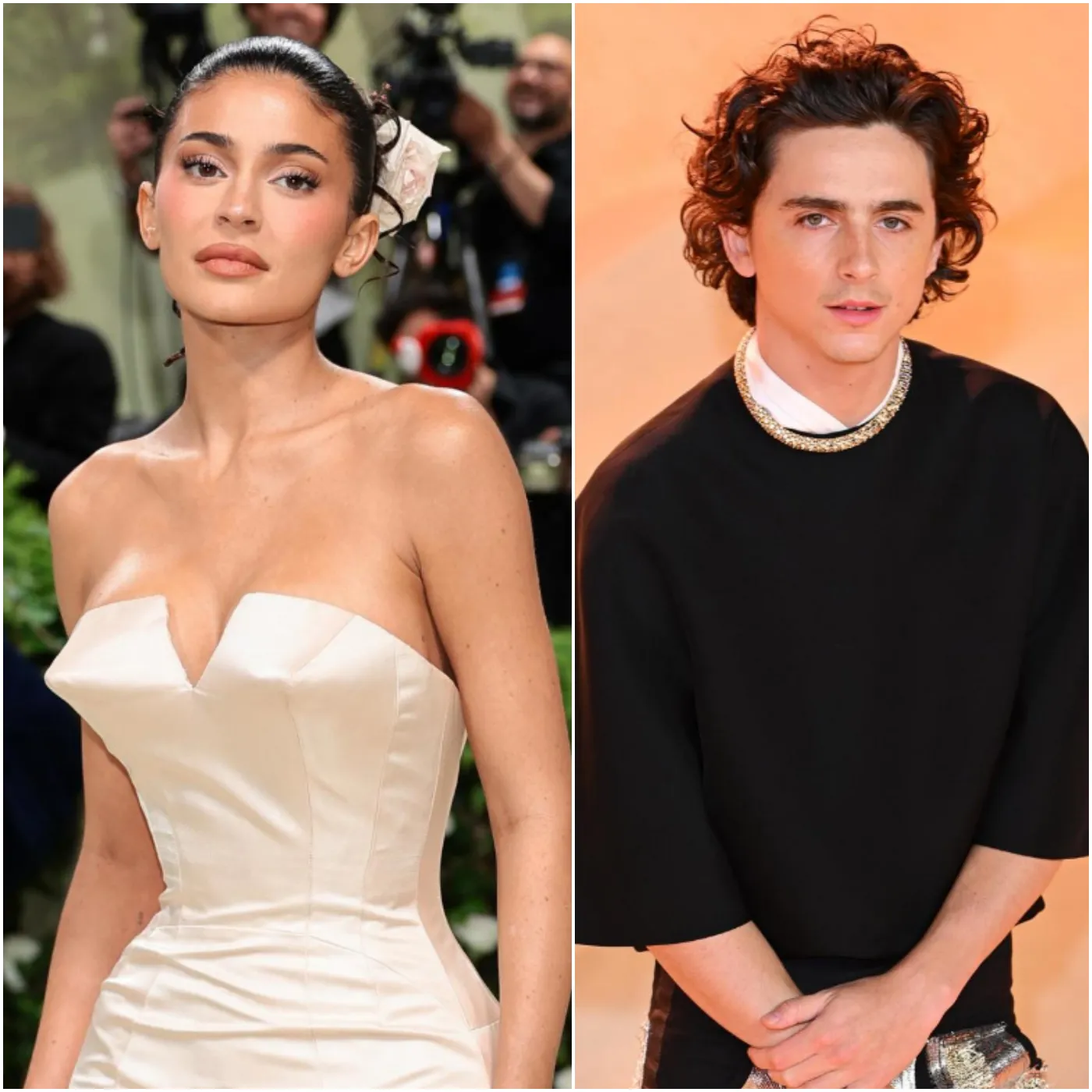 Kylie Jenner’s Fear of Losing Timothée Chalamet Fuels Marriage Plans: Is an Elopement on the Horizon?