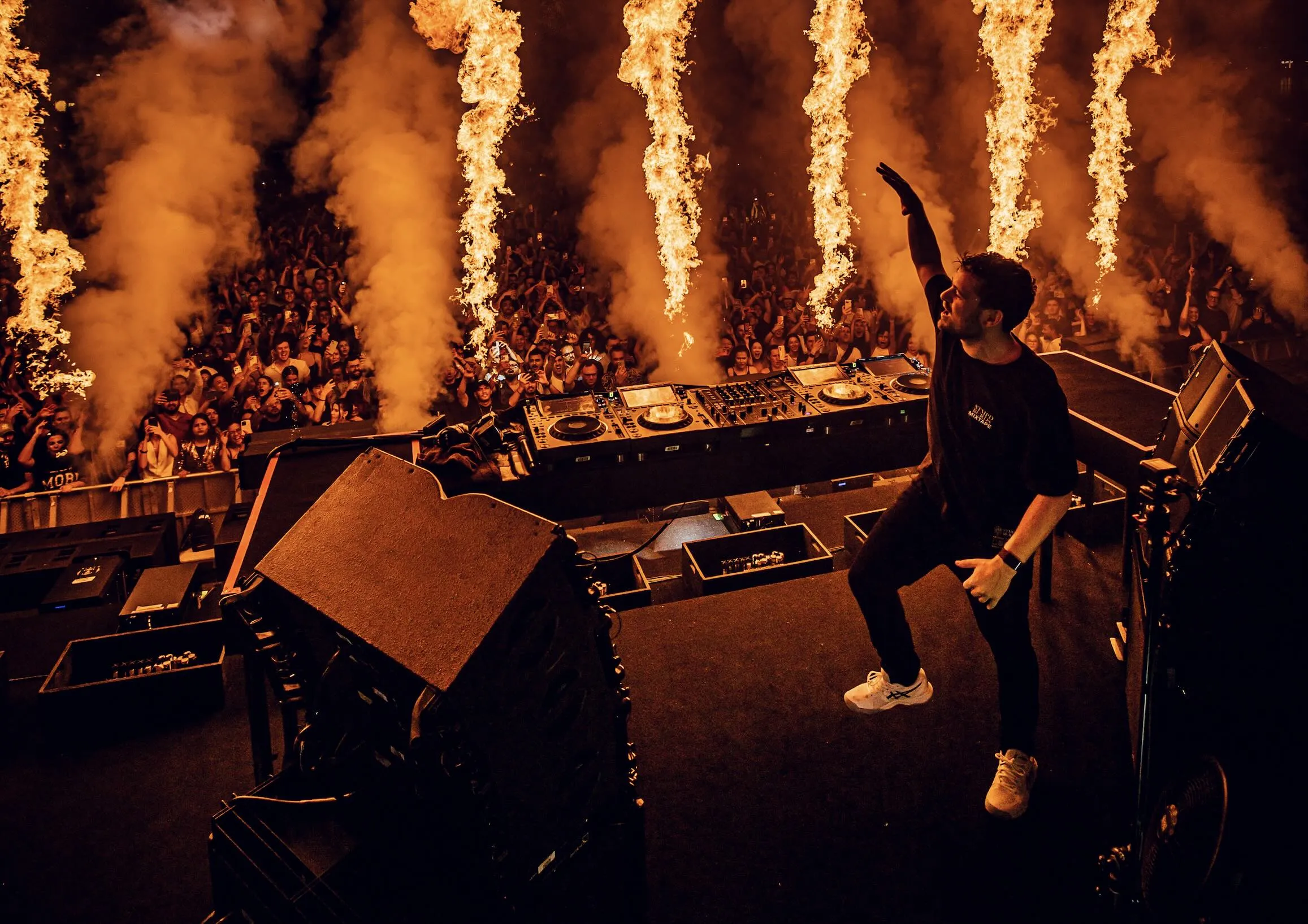 Siêu sao DJ Martin Garrix sẽ biểu diễn tại Atlantis The Palm | Fact Magazines