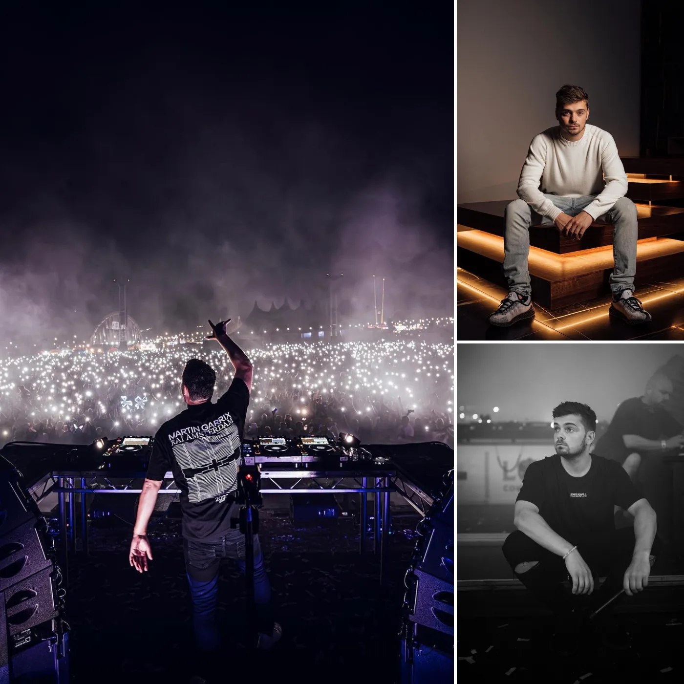 The challenges of staying relevant: How Martin Garrix adapts to industry changes