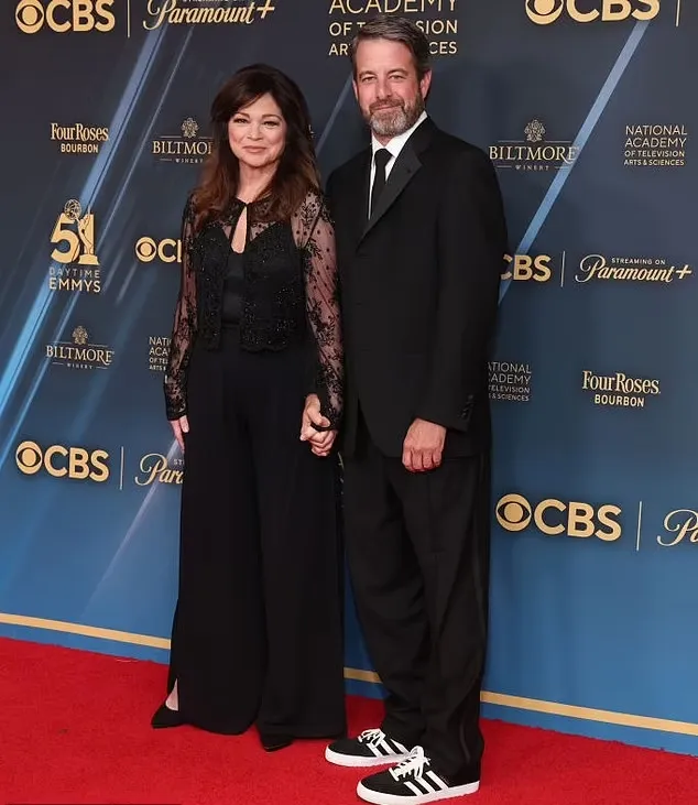 Valerie Bertinelli Opens Up About Heartbreak: "I Ruined the Last Good Man" After Split from Mike Goodnough 2 Valerie Bertinelli Opens Up About Heartbreak: "I Ruined the Last Good Man" After Split from Mike Goodnough