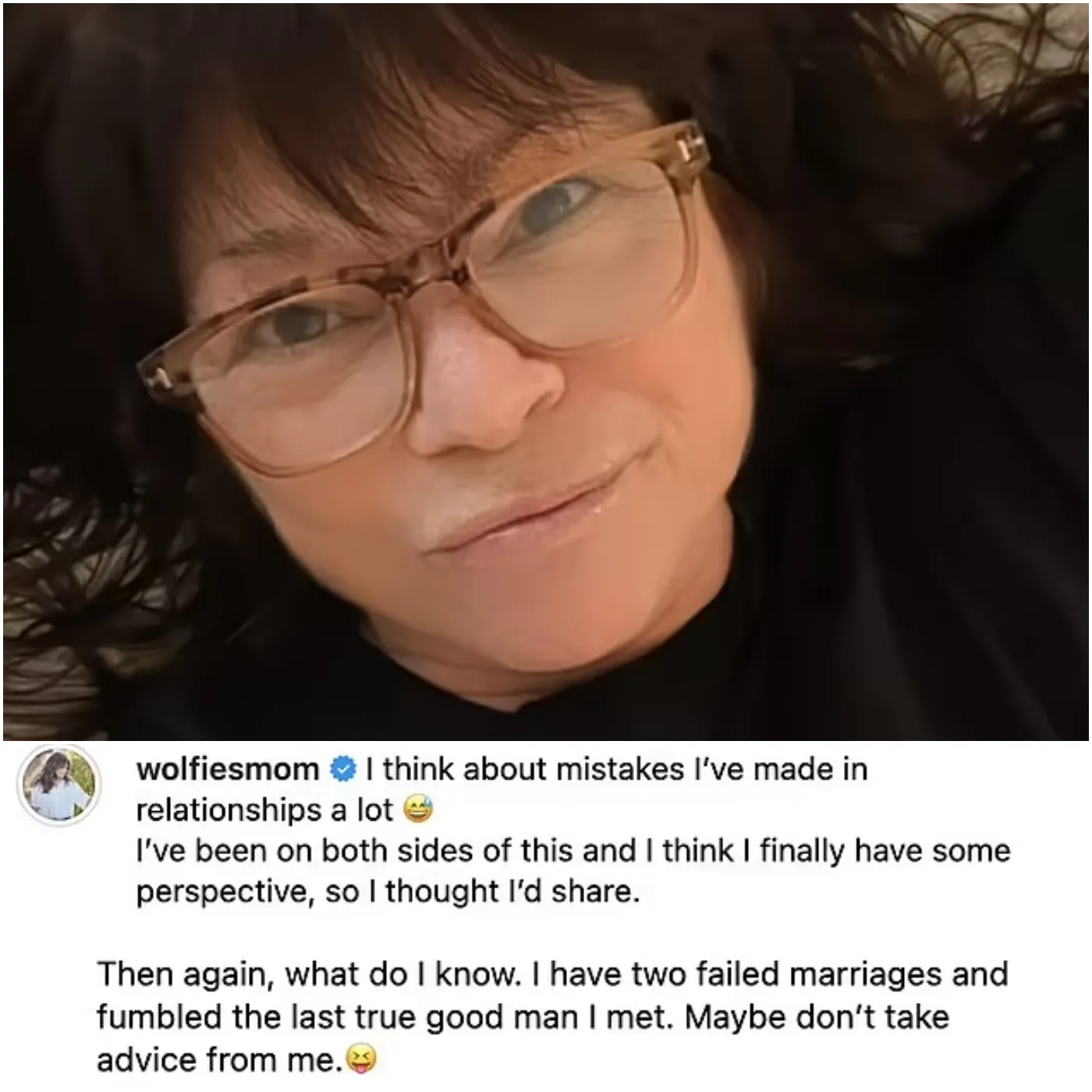 Valerie Bertinelli Opens Up About Heartbreak: "I Ruined the Last Good Man" After Split from Mike Goodnough 3 Valerie Bertinelli Opens Up About Heartbreak: "I Ruined the Last Good Man" After Split from Mike Goodnough