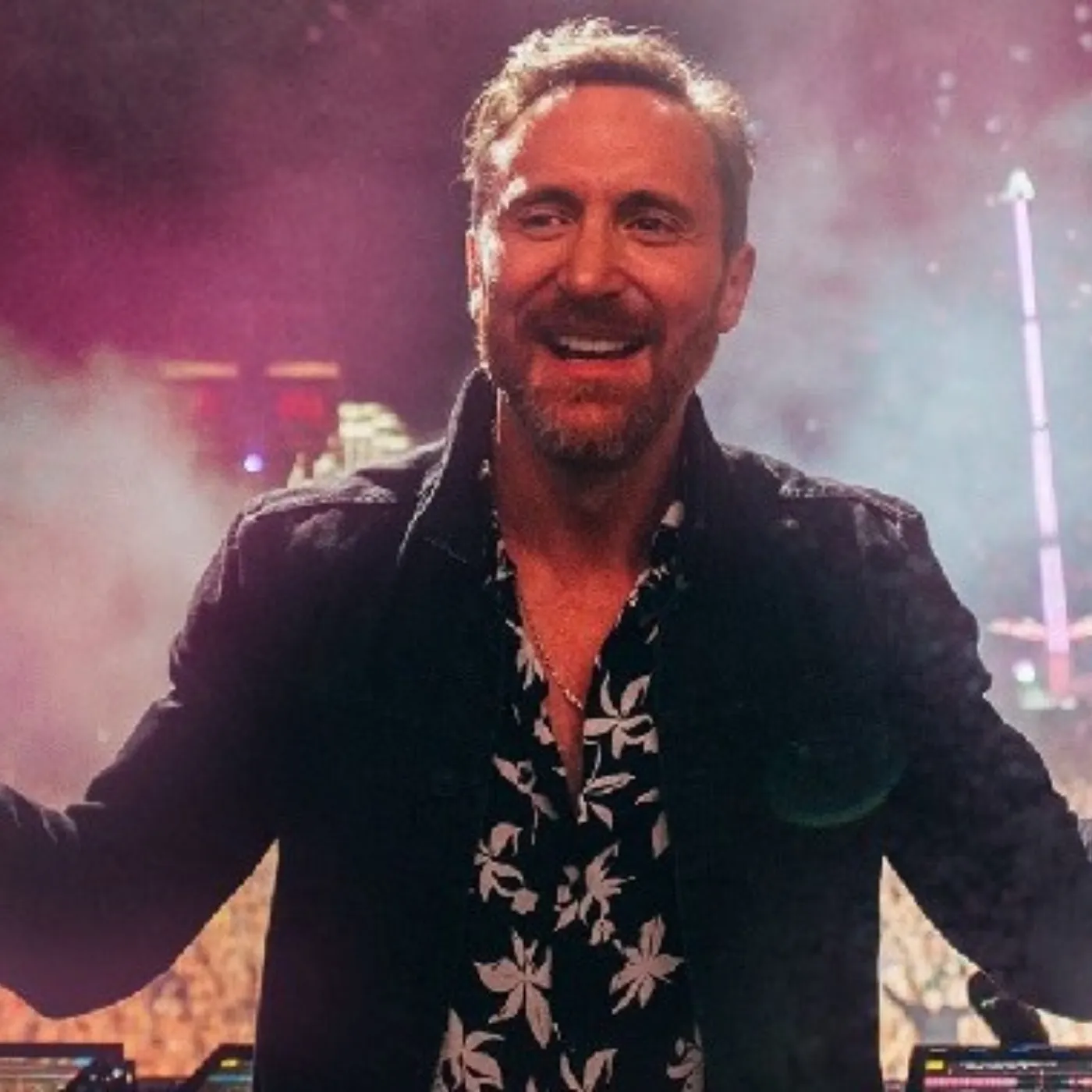 David Guetta & Drake Drop a Surprise EDM-Hip Hop Crossover, Fans Are Losing It