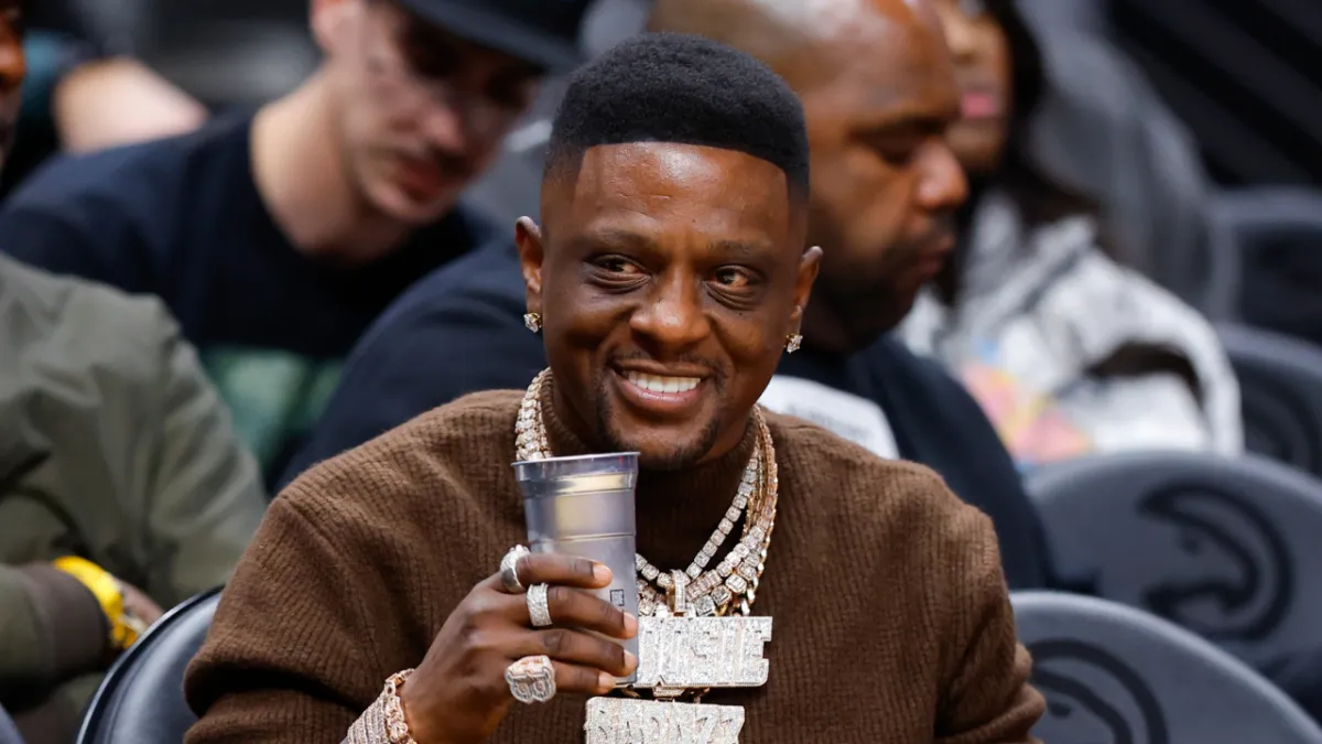 Boosie Badazz Sparks Outrage Again with Controversial Comments on Women