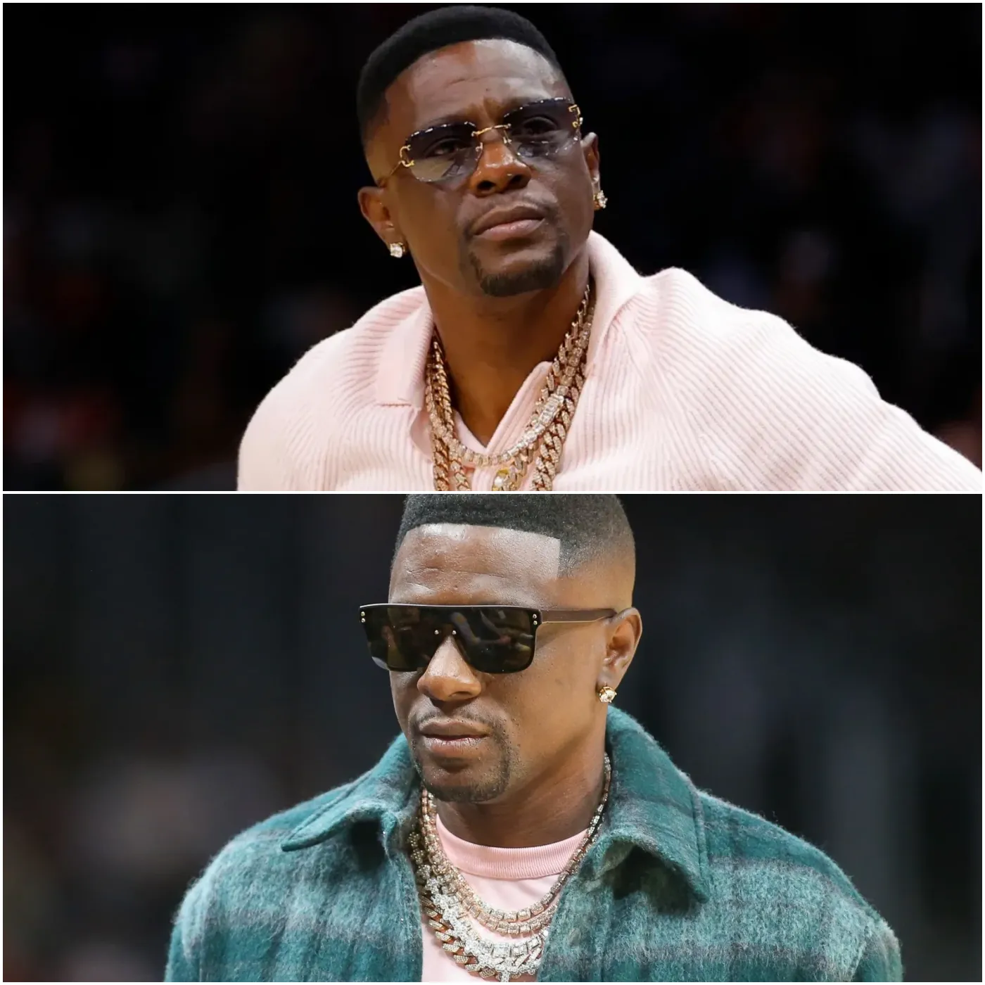 Boosie Badazz Sparks Outrage Again with Controversial Comments on Women