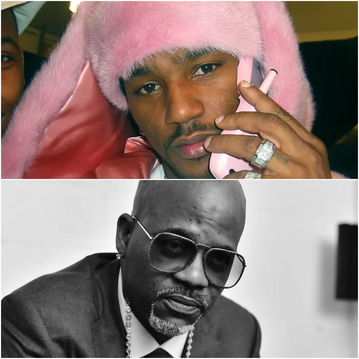 Cam'ron Weighs in on Dame Dash's Financial Blunders: A Cautionary Tale