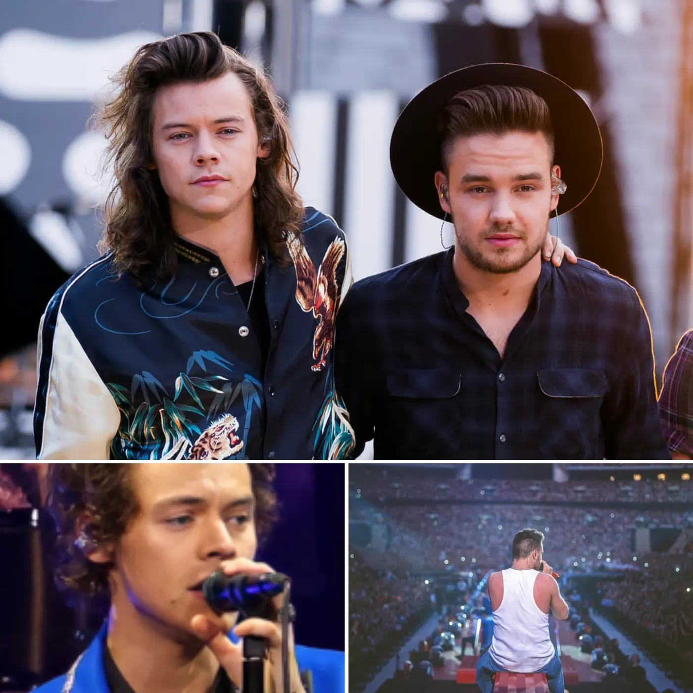 The Clue You Missed: Harry Styles’ Hidden Tribute to Liam Payne