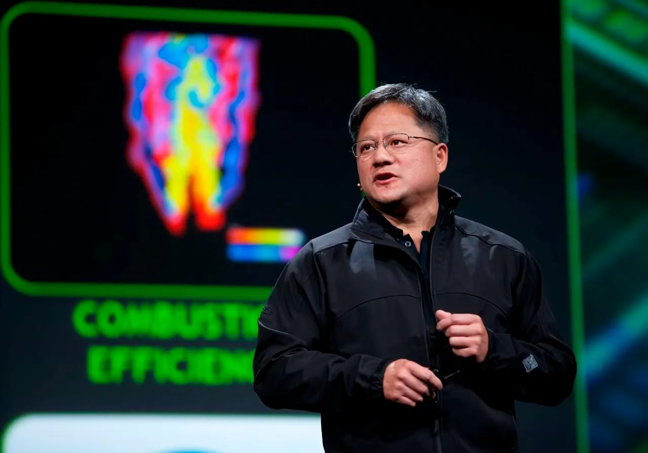 The Mastermind Behind Nvidia's $3 Trillion Empire: The Genius of Jonah Alben