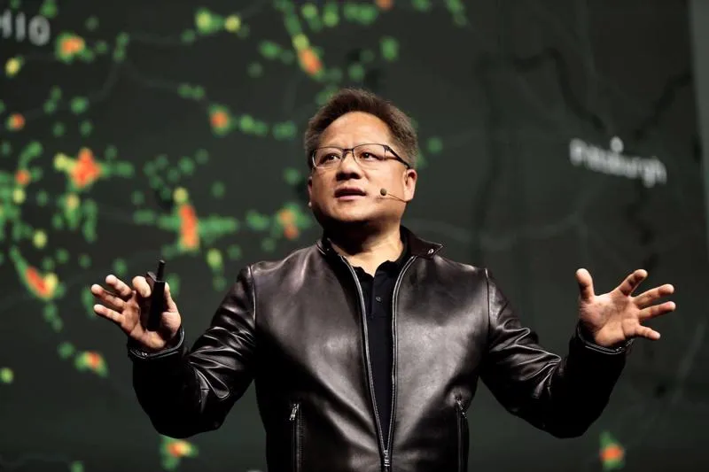 The Mastermind Behind Nvidia's $3 Trillion Empire: The Genius of Jonah Alben