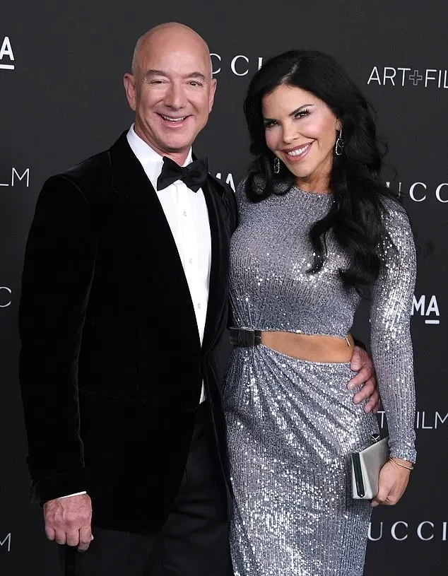 Inside Jeff Bezos and Lauren Sanchez's $600 Million Wedding: A Star-Studded Affair in Aspen