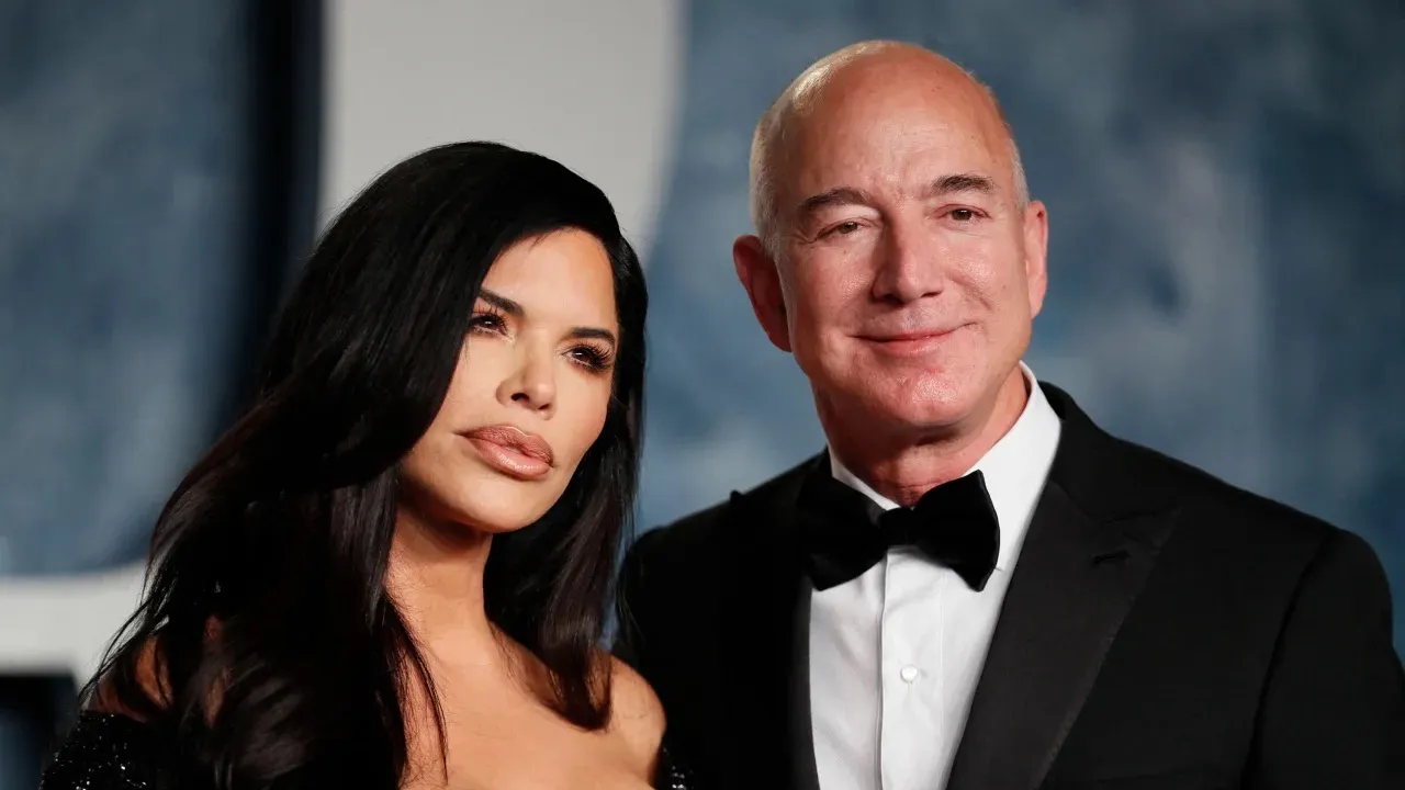 Inside Jeff Bezos and Lauren Sanchez's $600 Million Wedding: A Star-Studded Affair in Aspen