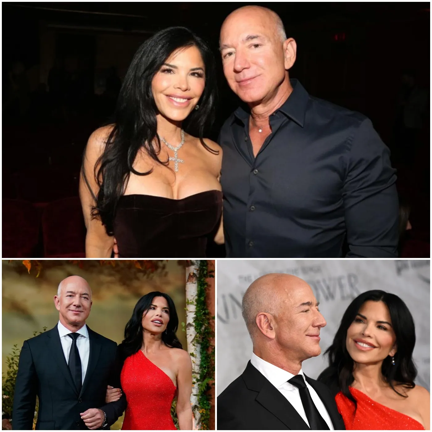 Inside Jeff Bezos and Lauren Sanchez's $600 Million Wedding: A Star-Studded Affair in Aspen