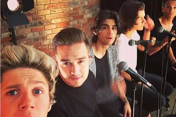 Why Harry Styles Joined Band Aid 40: The Untold Story