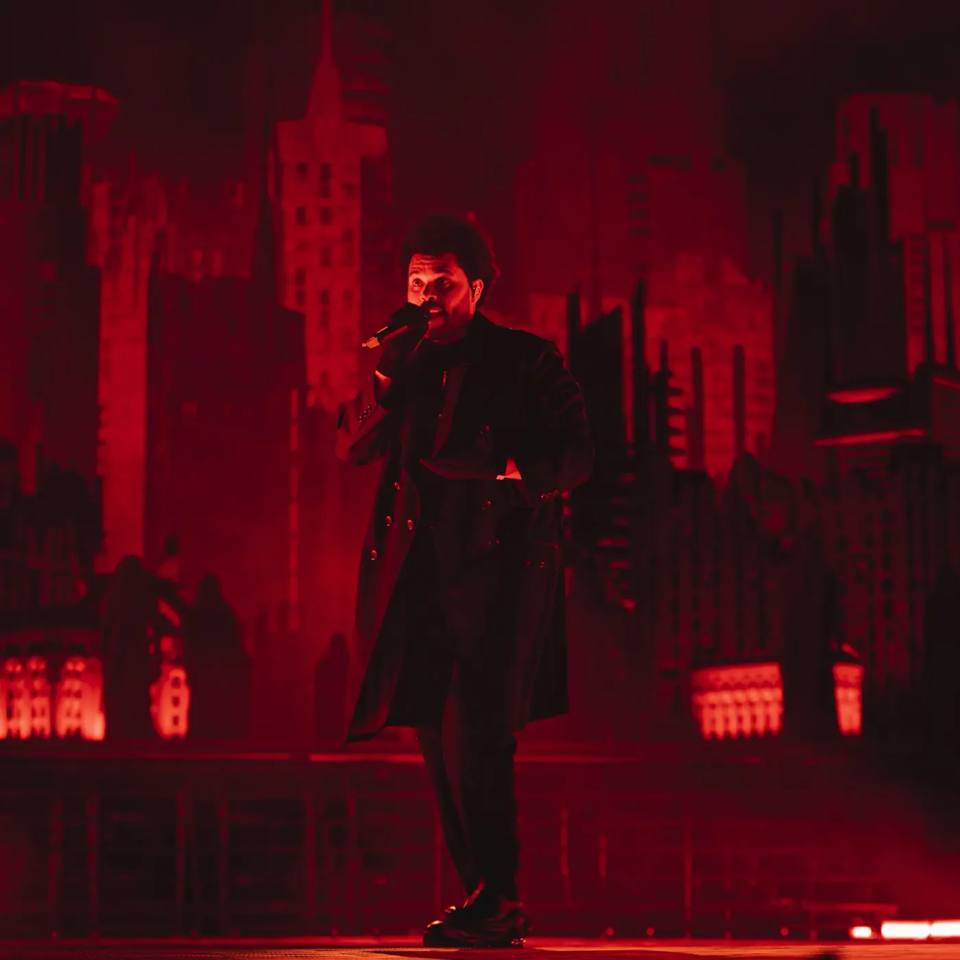 The Weeknd Surpasses Elvis, Eminem, and Beyoncé: Conquering Hot 100 History