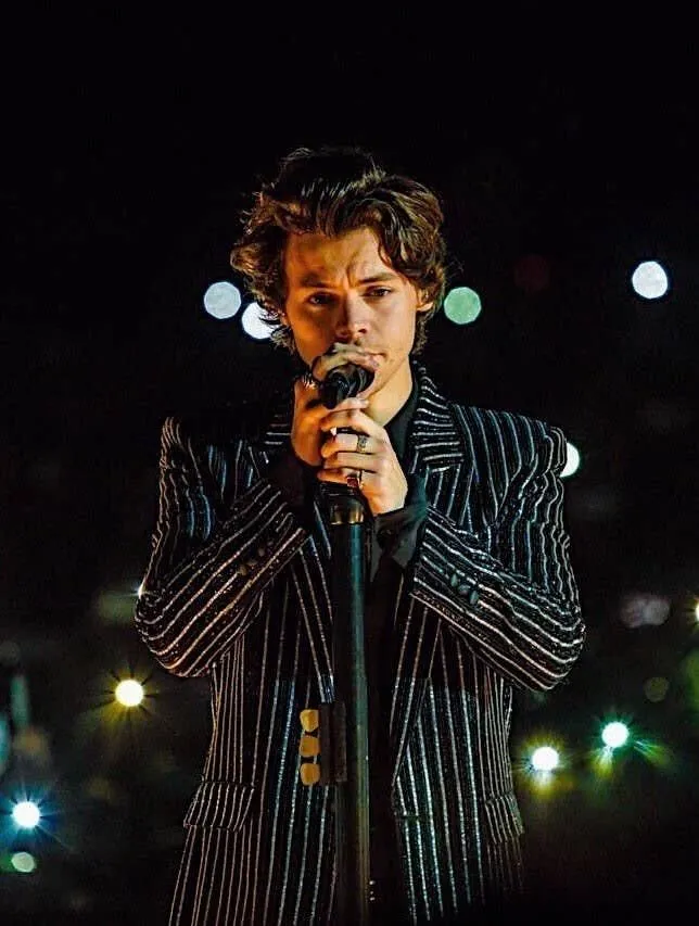 Did Harry Styles’ Tribute to Liam Payne Just Confirm a One Direction Reunion?