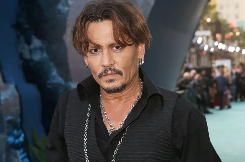 Johnny Depp's Revealing 'Rolling Stone' Interview: 10 Things We Learned |  Billboard