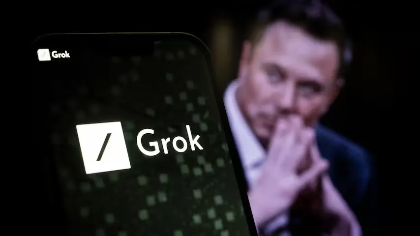 Elon Musk’s Girlfriend Shivon Zilis Raves About Grok 3: "One of the Most Rewarding Hours of My Life"