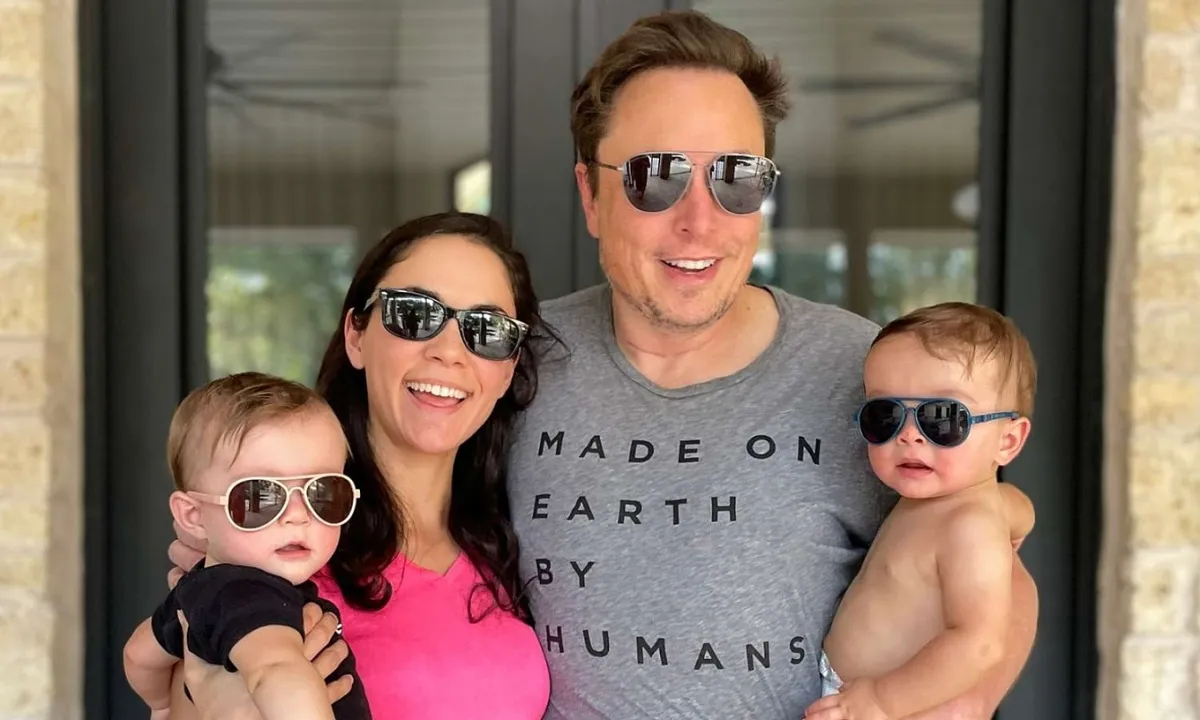 Elon Musk’s Girlfriend Shivon Zilis Raves About Grok 3: "One of the Most Rewarding Hours of My Life"