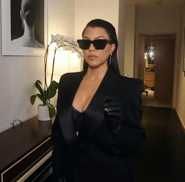 Khloe Kardashian Drops Bombshell About Family Rift on Hulu Show