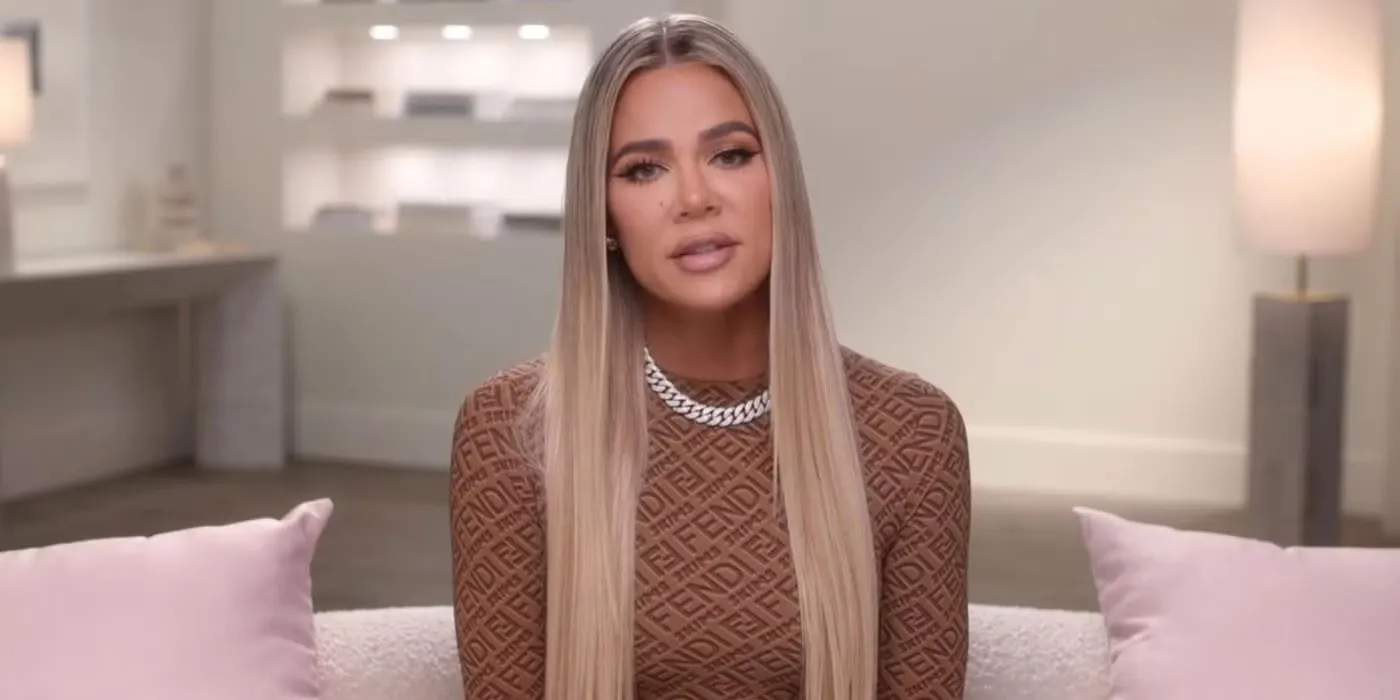Khloe Kardashian Drops Bombshell About Family Rift on Hulu Show