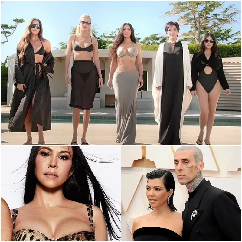 Khloe Kardashian Drops Bombshell About Family Rift on Hulu Show