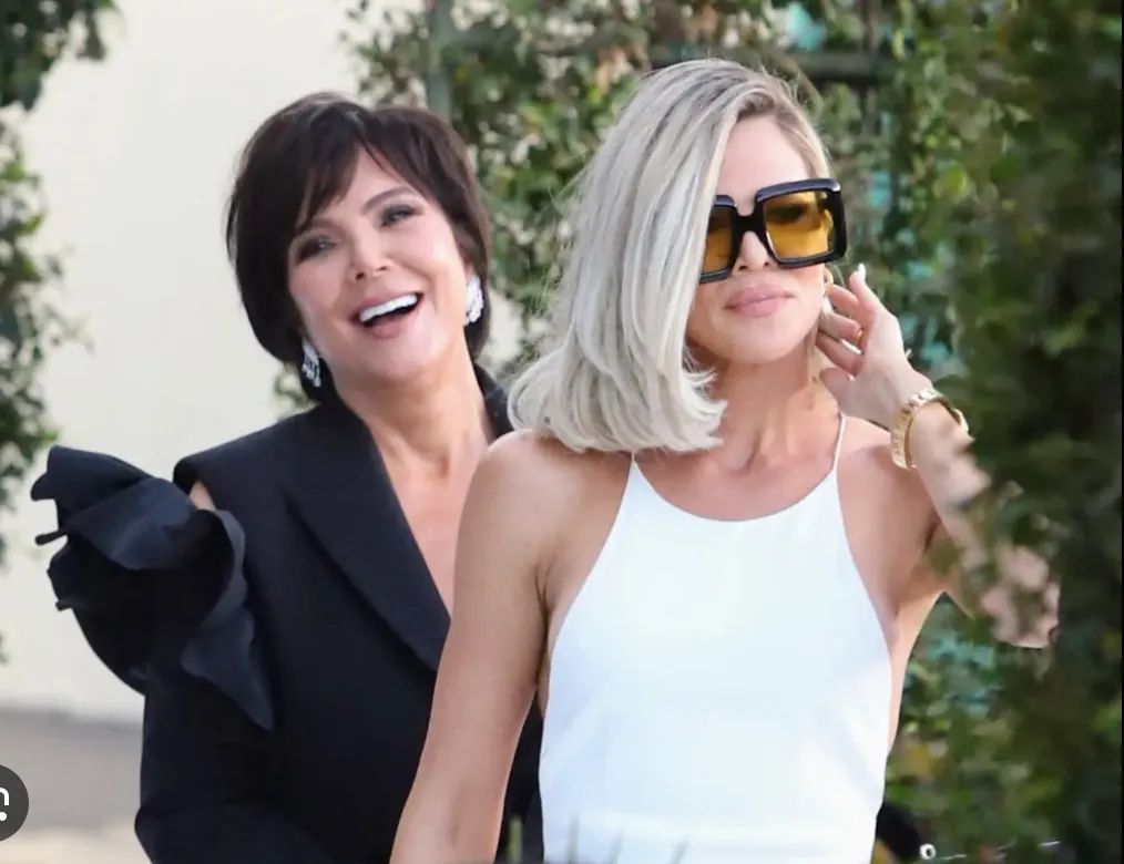 Khloé Kardashian and Kim’s Surprising Requests for Kris Jenner’s Will – Who Wants What?