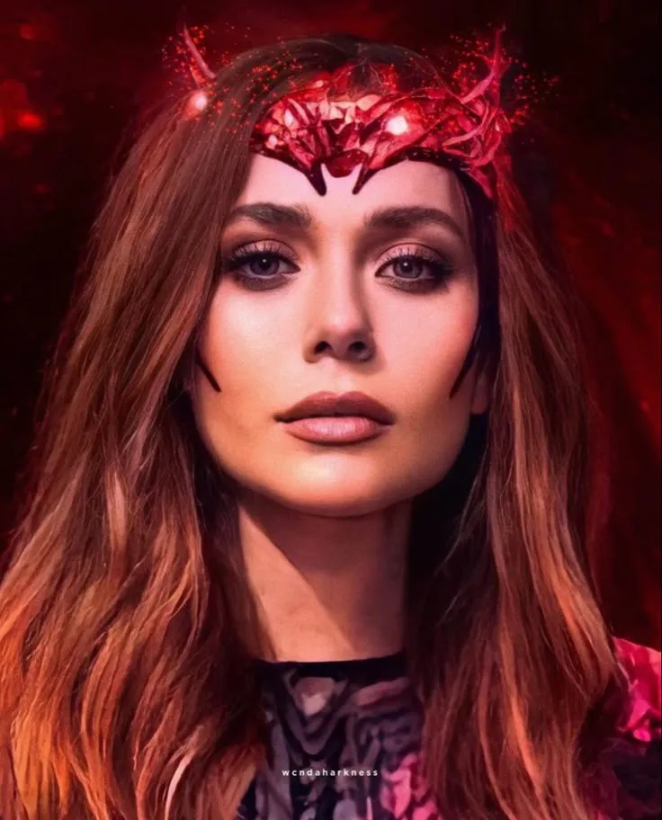 MCU Phase 6 Will Have a New Scarlet Witch—Here’s Who!