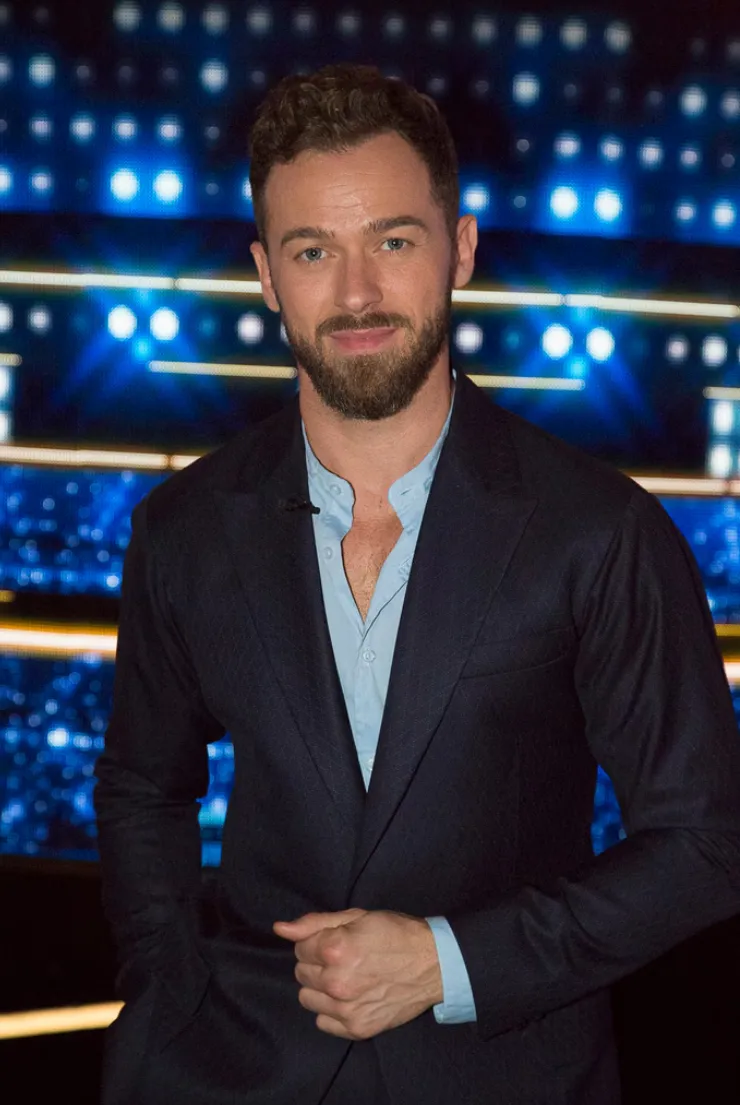 Artem Chigvintsev Speaks Out: How His Domestic Violence Arrest “Completely Ruined” His Life