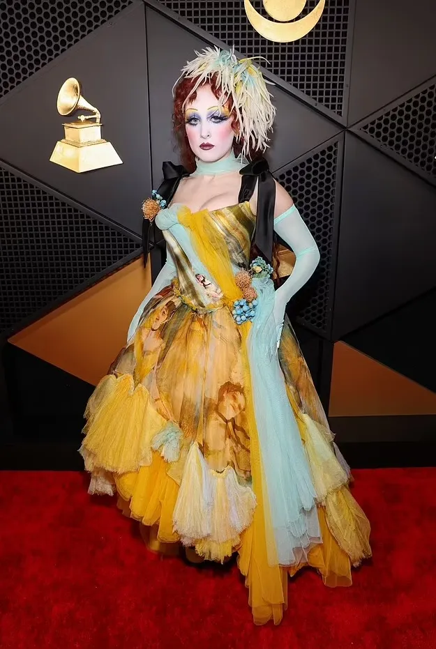 Grammys 2025 Fashion Disaster: The Looks That Left Everyone Stunned