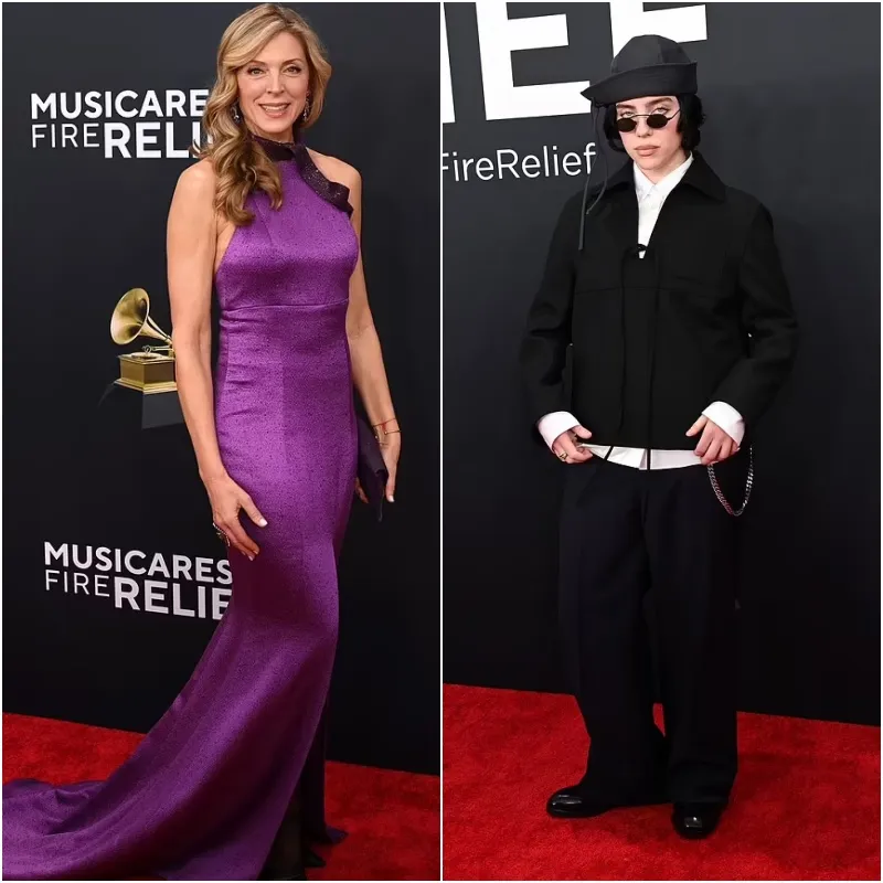 Grammys 2025 Fashion Disaster: The Looks That Left Everyone Stunned