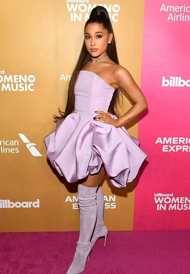 Ariana Grande Lookalike's Shocking Surgery Decision Leaves Fans Stunned