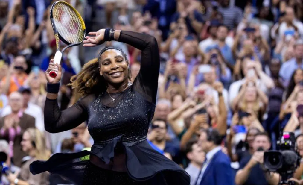 Serena Williams Claps Back at Super Bowl Critics Over "Petty" Halftime Cameo