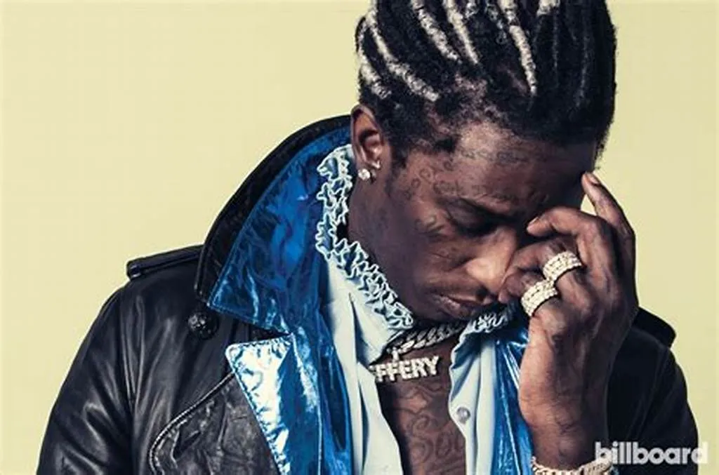 Why Pooh Shiesty is Behind Bars: The Full Story Unfolds as Young Thug Calls for His Release