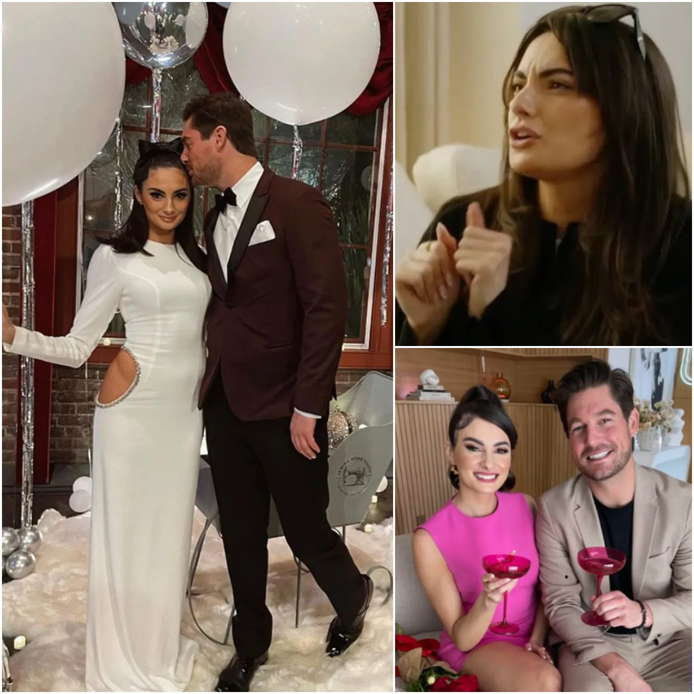 Craig Conover Breaks Silence on Paige DeSorbo’s Accusations: "I Never Cheated"