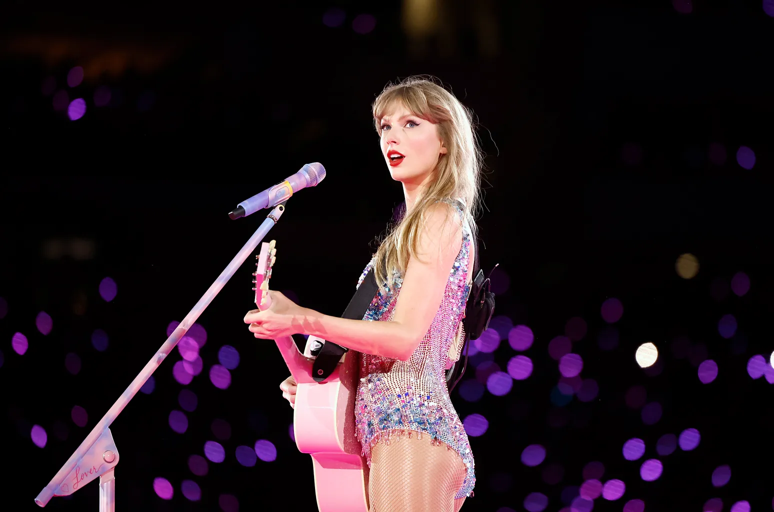 Exciting News for Taylor Swift: The Reigning Queen of Music