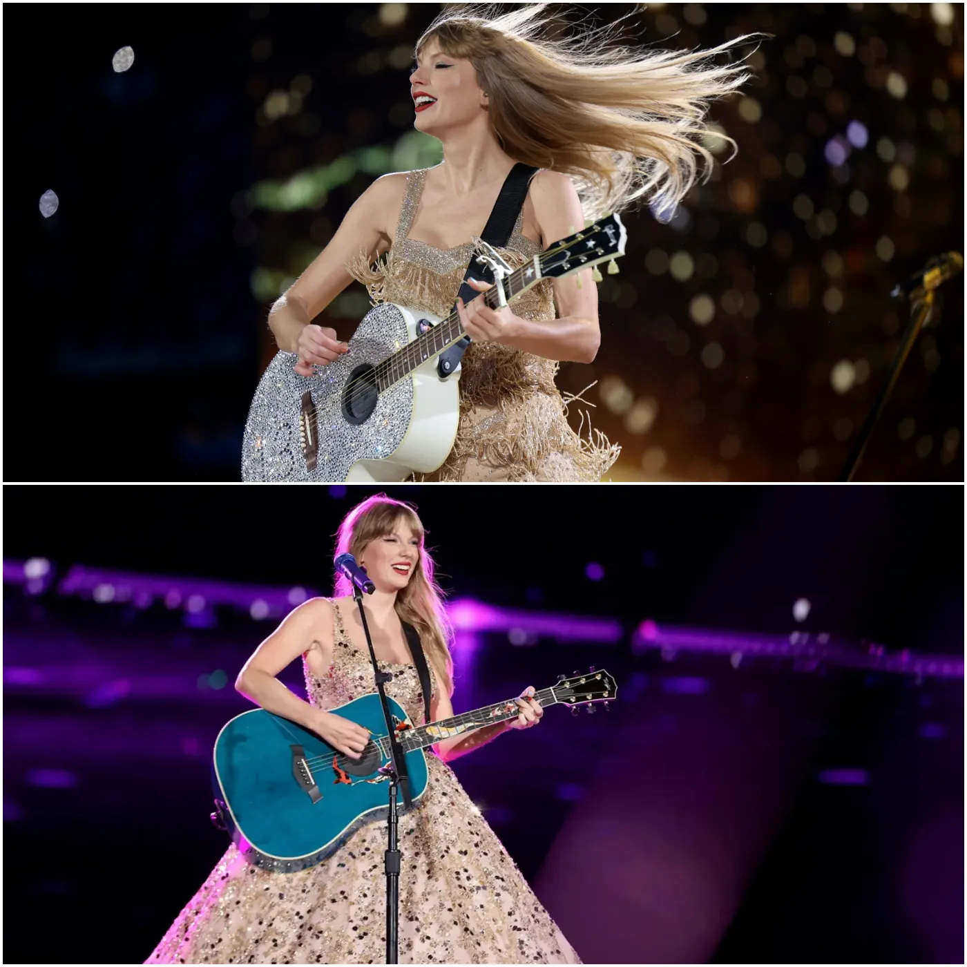 Exciting News for Taylor Swift: The Reigning Queen of Music